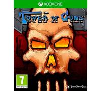 Tower Of Guns Edición Limitada