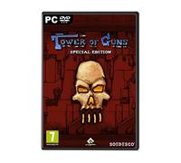 Tower Of Guns - Édition Spéciale [Importación Francesa]