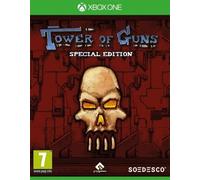 Tower Of Guns (Limited Edition) Juego para Consola Microsoft XBOX One [PAL ES]