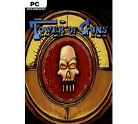 Tower of Guns PC