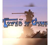 Tower of Guns (PC) Steam Key - EU