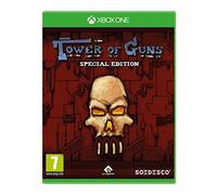 Tower Of Guns - Special Edition
