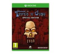 Tower Of Guns: Special Edition [Importación Alemana]