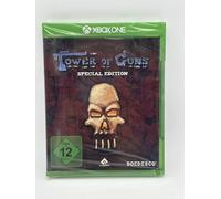Tower Of Guns: Special Edition [Importación Alemana]