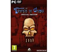 Tower Of Guns (Special Edition ) Juego para PC, Ordenador y Portatil [PAL ES]
