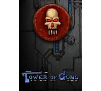 Tower of Guns Steam Key GLOBAL
