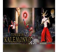 Tower of Kalemonvo (PC) Steam Gift - GLOBAL