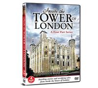 Tower of London [DVD] [Reino Unido]