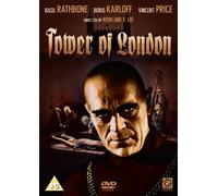 Tower of London - Tower of London [Reino Unido] [DVD]