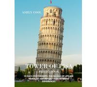 Tower of Pisa, Italy: Discovering the Tower of Pisa: A Visual Journey Through Italy’s Iconic Leaning Landmark