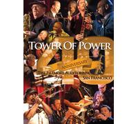 Tower of Power - 40th Anniversary [USA] [DVD]