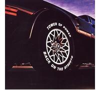 Tower of Power - Back on the Streets