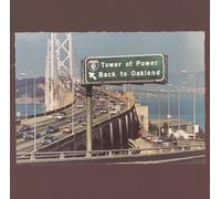 Tower of Power - Back to Oakland