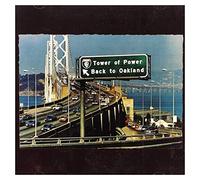 Tower of Power - Back to Oakland