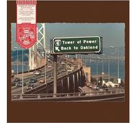 Tower of Power - Back To Oakland