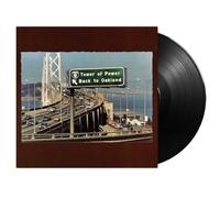 Tower Of Power - Back To Oakland