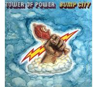 Tower of Power - Bump City
