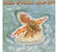 Tower of Power - Bump City