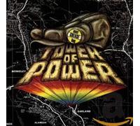 Tower of Power - East Bay Grease