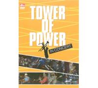 Tower of Power - In Concert [Alemania] [DVD]