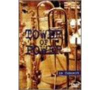 Tower of Power - In Concert [Dd5. 1/Linear Pcm] [Alemania] [DVD]
