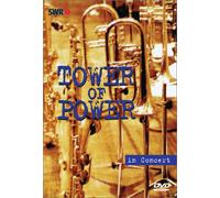 Tower of Power - In Concert: Ohne Filter [USA] [DVD]