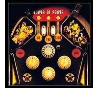 Tower Of Power - In The Slot [180 gm LP Coloured Vinyl] [Vinilo]