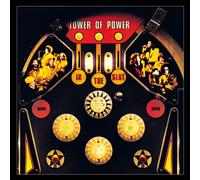 Tower Of Power - In The Slot [180 gm LP Coloured Vinyl] [Vinilo]