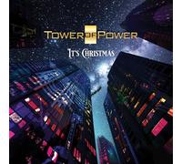 Tower Of Power - Its Christmas (Red Vinyl)