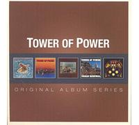Tower Of Power - Original Album Series