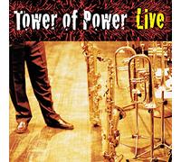 Tower of Power - Soul Vaccination-Live