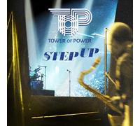 Tower of Power - Step Up (Gatefold) [Vinilo]