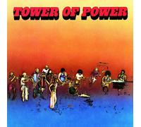 Tower of Power – Tower of Power – Vinilo 180 g – Music on Vinyl