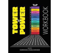 Tower of Power Workbook: 50 Tower of Power Missions