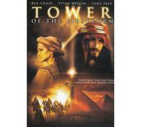 Tower of the Firstborn [USA] [DVD]