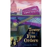 Tower Of The Five Orders (ebook)