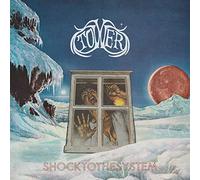 Tower - Shock to the System [Vinilo]