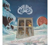 Tower Shock to the System (Vinyl) 12" Album (Importación USA)