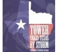 Tower Takes Texas By Storm - Presented By Rounder Records - Various
