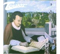 Tower - Tales from a Book of Yestermorrow