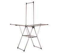 Tower Tendedero, Acero, Oro Rosa, 3 Niveles