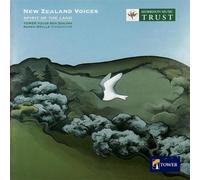 Tower Voices of New Zealand - Sprit of The Land Pretties [Import]
