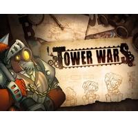 Tower Wars (PC) Steam Key - GLOBAL
