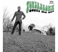 Towerbrown - Count Me Out