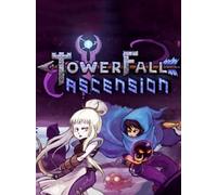 TowerFall Ascension (PC) - Steam Key - EUROPE