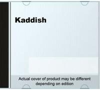 Towering Inferno - Kaddish