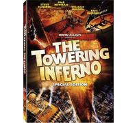 Towering Inferno [USA] [DVD]