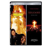 Towering Inferno & Volcano [USA] [DVD]