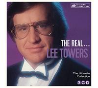 Towers, Lee - Real... Lee Towers