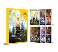 Towers of Light Series 24 Week Language Arts Curriculum Pack: 6 Four Week Unit Studies for 3rd to 6th Grade